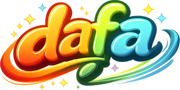 dafa সাইটের বাংলা লোগো